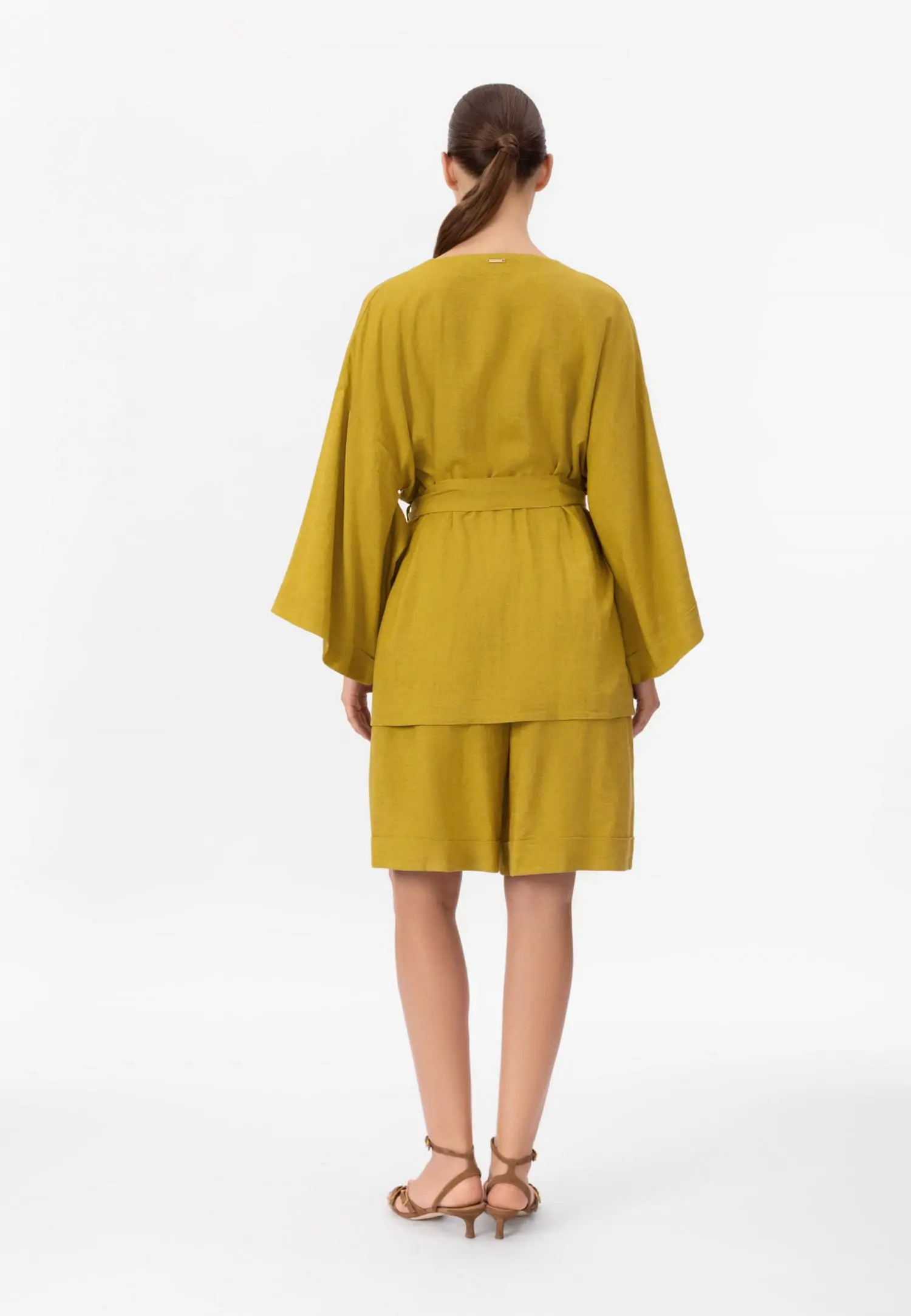 Блуза BR26-02-SK Marc & André